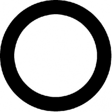 423035H CORTECO Прокладка, труба выхлопного газа