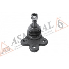 10CH0100 AS METAL Опора шаровая