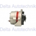 L 30 930 DELTA AUTOTECHNIK Генератор l30930