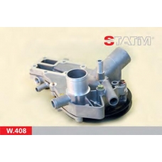 W.408 STATIM Водяной насос