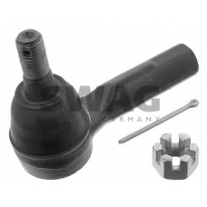 82 94 2682 SWAG Наконечник поперечной рулевой тяги