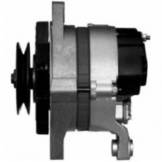 3621 SPIDAN Генератор