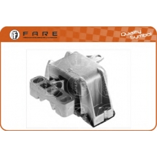 4891 FARE SA Подвеска, двигатель