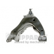 N4912056 NIPPARTS Рычаг независимой подвески колеса, подвеска колеса