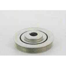 8643 28008 TRISCAN Ременный шкив, коленчатый вал