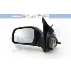 23 15 37-5 JOHNS Наружное зеркало