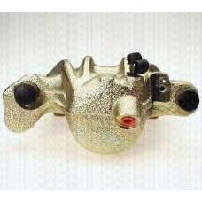 8170 29158 TRIDON Caliper left front