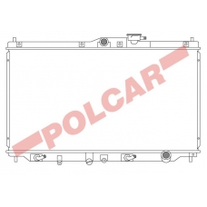 381708-2 POLCAR Ch?odnice wody