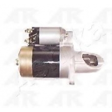 003-M163 Ashika Стартер