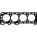 0038810 ELWIS ROYAL Прокладка, головка цилиндра