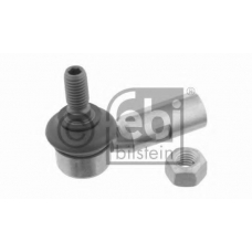 24987 FEBI Шаровая головка, система тяг и рычагов