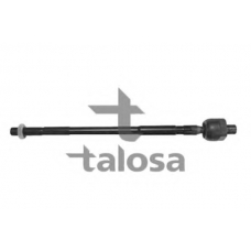 44-07341 TALOSA Осевой шарнир, рулевая тяга