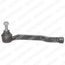 TA1901 DELPHI Наконечник поперечной рулевой тяги