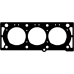 10099600 AJUSA Прокладка, головка цилиндра