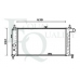 RM0193 EQUAL QUALITY Радиатор, охлаждение двигателя
