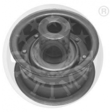 0-N031 OPTIMAL Паразитный / Ведущий ролик, зубчатый ремень