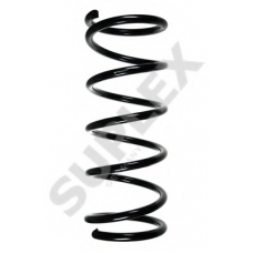 07099 SUPLEX Пружина ходовой части