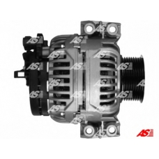 A0137 AS-PL Генератор