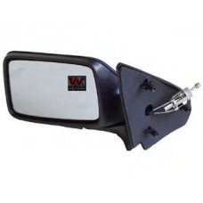 4912804 VAN WEZEL Наружное зеркало