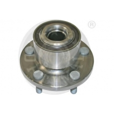 301305 OPTIMAL Комплект подшипника ступицы колеса