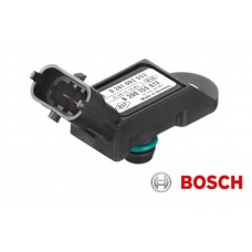 0 281 002 552 BOSCH Датчик, давление наддува; датчик, давление наддува