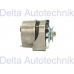 L 30 740 DELTA AUTOTECHNIK Генератор