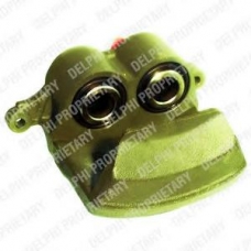 LC7260 DELPHI Тормозной суппорт