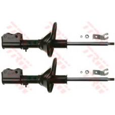 JGM411T TRW Амортизатор