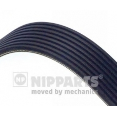 J1081225 NIPPARTS Поликлиновой ремень