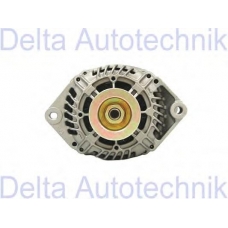 L 40 150 DELTA AUTOTECHNIK Генератор