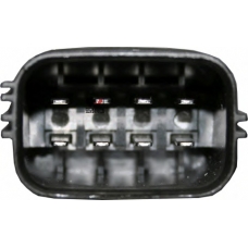 1861261 VAN WEZEL Подъемное устройство для окон