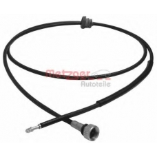 S 31103 METZGER Тросик спидометра