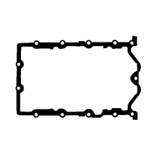 JH5051 PAYEN Прокладка, маслянный поддон