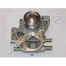 PQ-799 JAPANPARTS Водяной насос