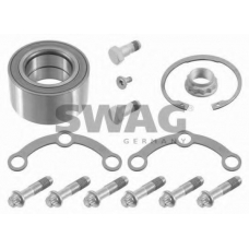 10 90 8219 SWAG Комплект подшипника ступицы колеса