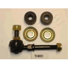 111-0N-N051 Ashika Наконечник поперечной рулевой тяги