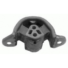 87-587-A BOGE Подвеска, двигатель