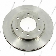 M330I69 NPS Тормозной диск