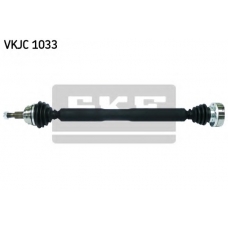 VKJC 1033 SKF Приводной вал