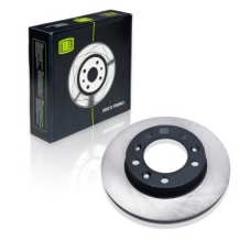 DF 117 TRIALLI Тормозной диск