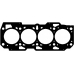 028.040 Elring Прокладка, головка цилиндра