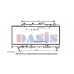 300560N AKS DASIS Радиатор, охлаждение двигателя