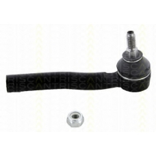 8500 15125 TRISCAN Наконечник поперечной рулевой тяги