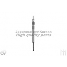 US101802 ASHUKI Свеча накаливания