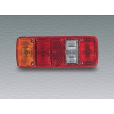 714098290316 MAGNETI MARELLI Рассеиватель, задний фонарь