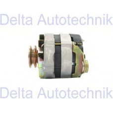 L 37 050 DELTA AUTOTECHNIK Генератор