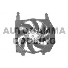 GA201686 AUTOGAMMA Вентилятор, охлаждение двигателя