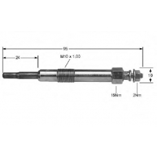 HDS364 DELPHI DIESEL  