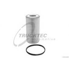 07.18.050 TRUCKTEC AUTOMOTIVE Масляный фильтр