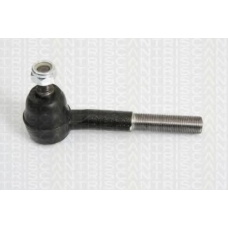 8500 14125 TRISCAN Наконечник поперечной рулевой тяги